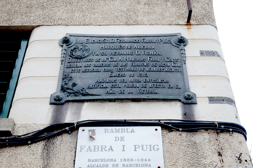 placa franco