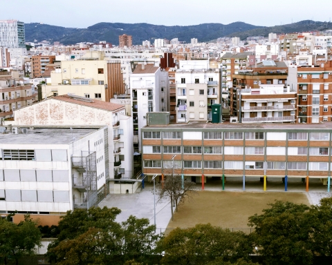 CEIP Sant Pere Nolasc DGM