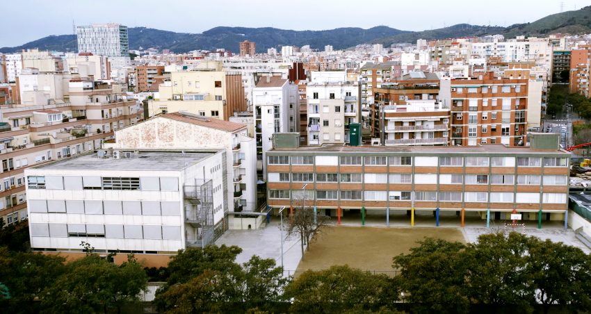 CEIP Sant Pere Nolasc DGM