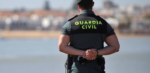 Guardia Civil