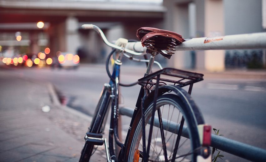 Les bicicletes prendran els espais públics de forma paulatina / Alexander Rentsch