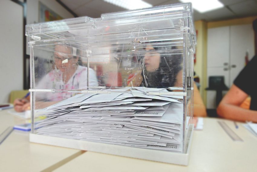 Sant Andreu urna Localpres 21D