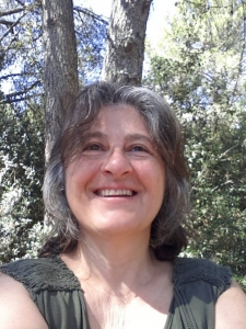 Montserrat Bayego S. - escriptora