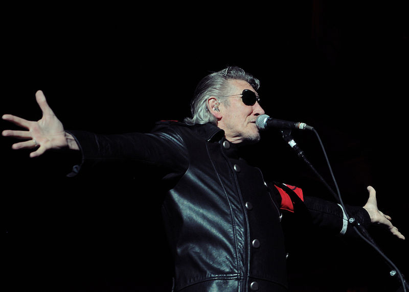 Roger Waters / Brennan Schnell