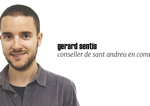 Gerard Sentís. BeC