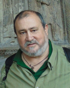 Joan Pallarès-Personat - escriptor