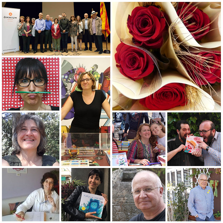 Sant Jordi