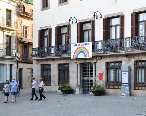 cuerno fumar girar El Casc Antic de Sant Andreu queda definitivament blindat | L'Exprés de Sant Andreu cuerno fumar girar El Casc Antic de Sant Andreu queda definitivament blindat | L'Exprés de Sant Andreu