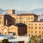 Fabra i Coats / FÀBRICA DE CREACIÓ - GUNNAR KNECHTEL PHOTOGRAPHY