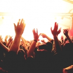 Festa Major de Sant Andreu 2016 / David García Mateu