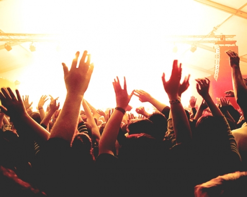 Festa Major de Sant Andreu 2016 / David García Mateu