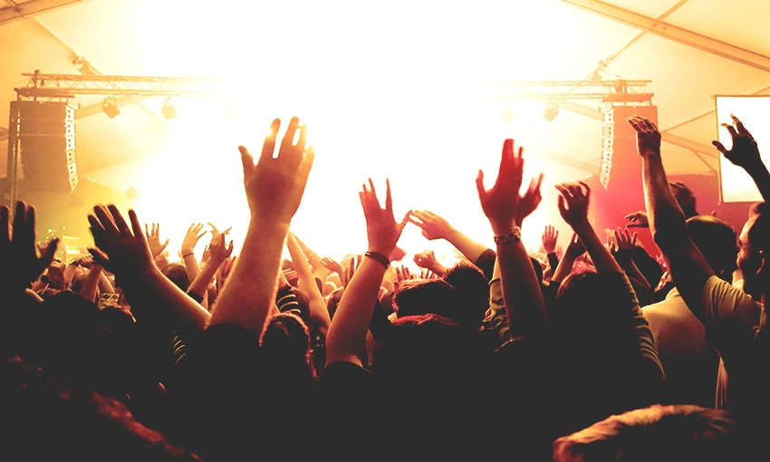 Festa Major de Sant Andreu 2016 / David García Mateu