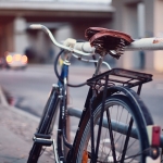 Les bicicletes prendran els espais públics de forma paulatina / Alexander Rentsch